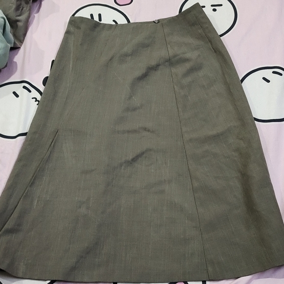 Mango Dresses & Skirts - Mango formal skirt